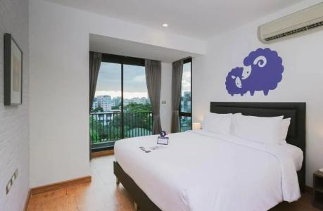 Kokotel Bangkok Sukhumvit 50 - Sha Extra Plus - 76