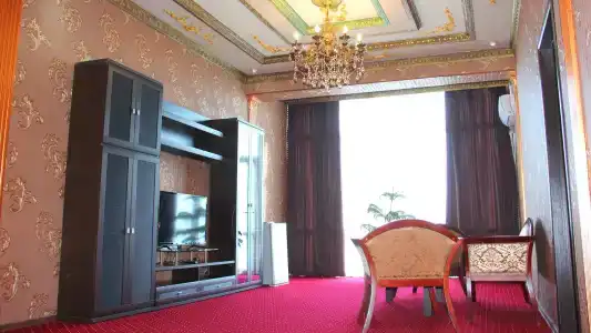 Фируз Плаза - 2