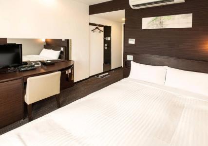 Sotetsu Fresa Inn Hamamatsucho-Daimon - 5
