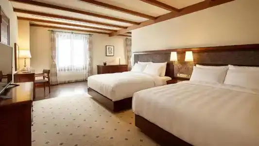 Lotte Arai Resort - 103