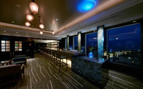 Okura JR Huis Ten Bosch - 1