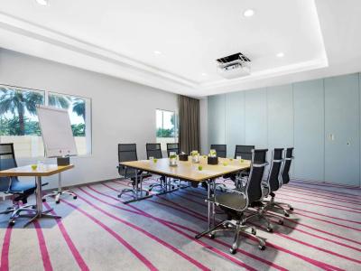 Mercure - 19