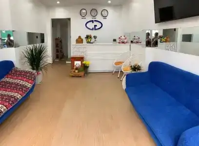 Chau Giang - 12