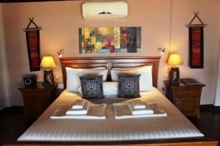 Amber Sands Beach Resort - 28
