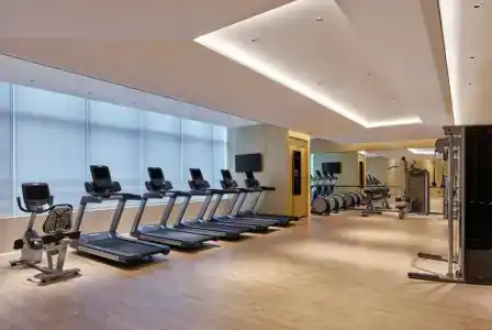 Sheraton Guangzhou Panyu - 12