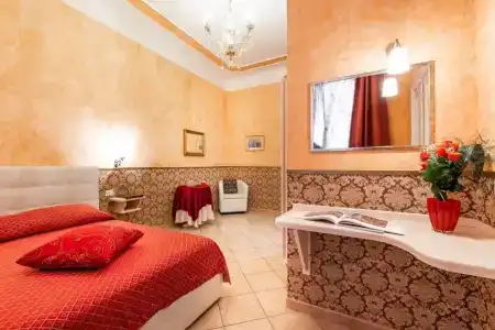 Affittacamere Glatimia - 17