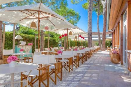 La Pineta Al Mare - 16
