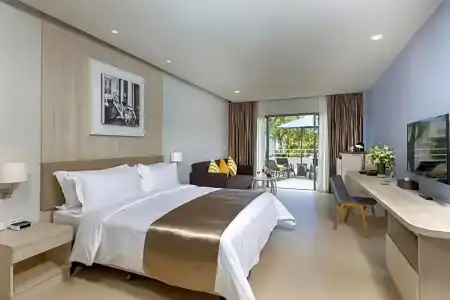 x10 Khaolak Resort Sha Plus - 33