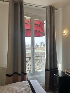 Hôtel Derby Eiffel - 28