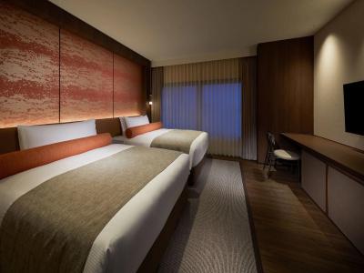 Okinawa Nahana & Spa - 33