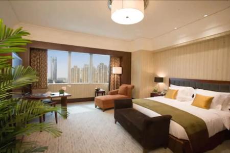 Wuhan Jin Jiang International - 63