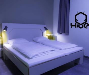 The Hive Party Hostel Budapest - 1