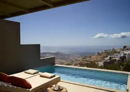Aeolis Tinos Suites - 184