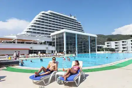 Palm Wings Ephesus Beach Resort - Ultra All Inclusive - 38