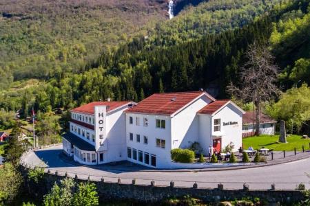 Utsikten - By Classic Norway Hotels - 11