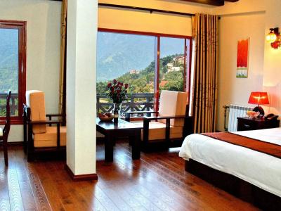 Bamboo Sapa - 5