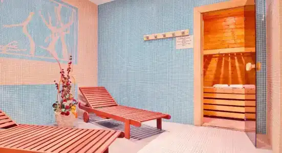 Sun Palace Spa & Wellness - 33