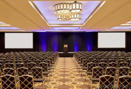 Sheraton New Orleans - 39