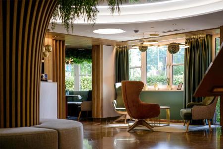 Best Western Plus ParkErding - 7