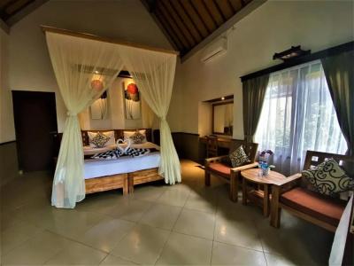 Dupa Ubud Villa - 35