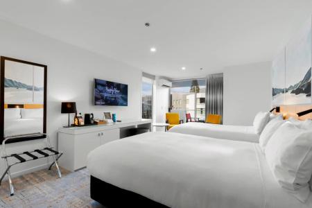 Scenic Suites - 6