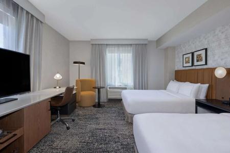 Four Points by Sheraton Las Vegas East Flamingo - 32