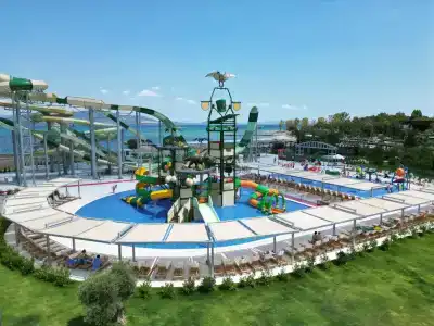 Venosa Beach Resort & Spa - All Inclusive - 37