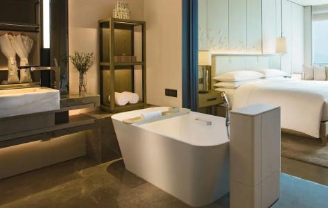 Shenzhen Marriott Nanshan - 102