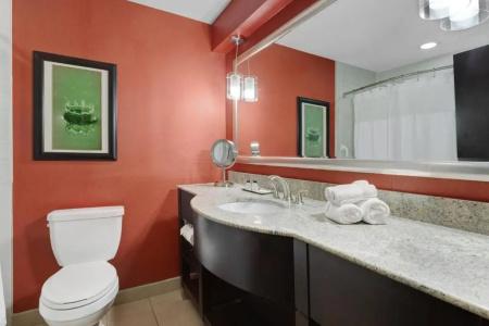 Crowne Plaza Houston Galleria Area, An Ihg - 29