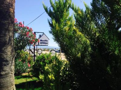 Maviev Otel - 5