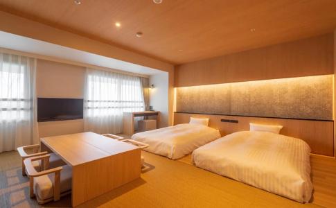 Lime Resort Myoko - 4