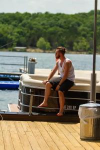 Still Waters - 20