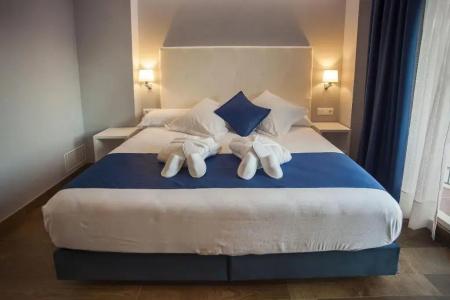Boutique Barra Alta (Adults Only) - 6
