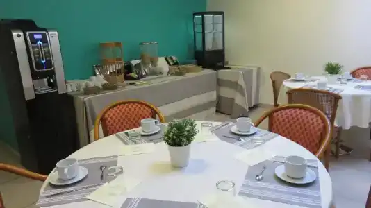 Résidence Mer & Golf Eugénie - 28