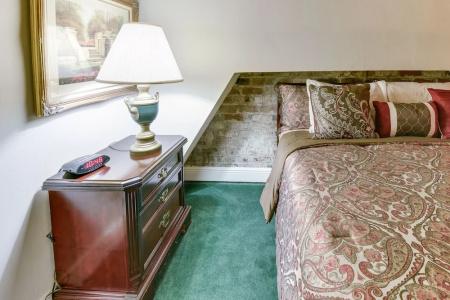 Plaza Suites Downtown New Orleans - 39