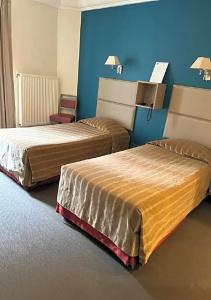 Hôtel Saint Pierre - 58