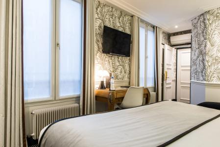 Hôtel Jardin Le Bréa - 3
