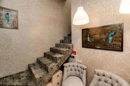 Boutique Villa Mtiebi - 121
