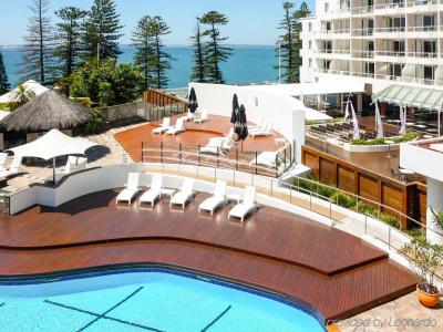 Novotel Brighton Beach - 13