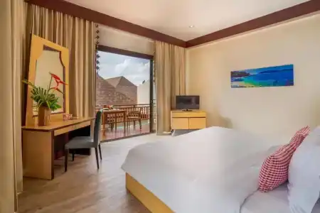 The Briza Beach Resort, Samui - Sha Plus - 47