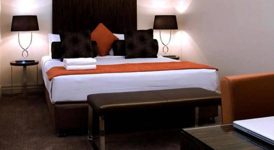 The Bayswater - 42