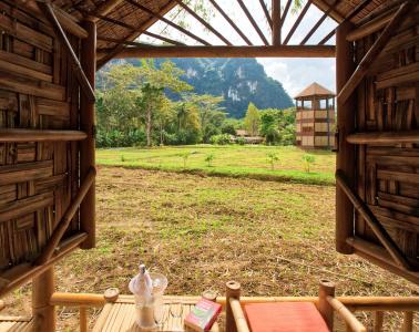 Our Jungle Camp - Eco Resort Sha Certified - 7