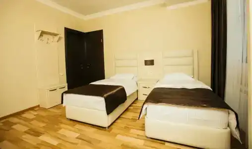 Kobuleti Pearl Of Sea & Spa - 48