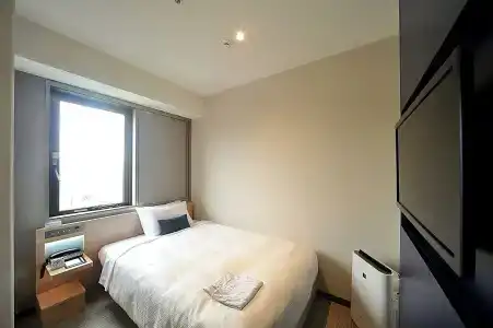Sotetsu Grand Fresa Osaka-Namba - 20