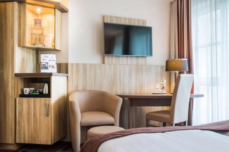 Best Western Plus ParkErding - 49