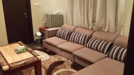 Rimal Suites - 0