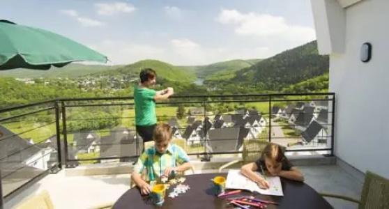 Dormio Resort Eifeler Tor - 25