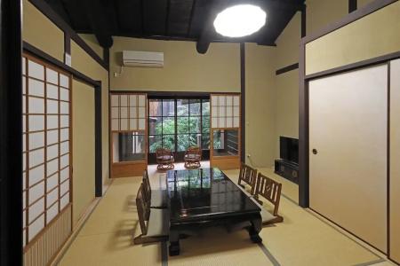 Heiankyu-dairi no yado - 80