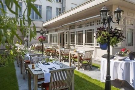 Parkhotel - 22