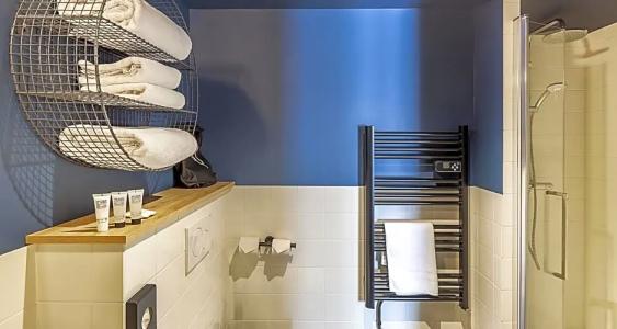 Hôtel Welcome - Dunkerque Centre - 42